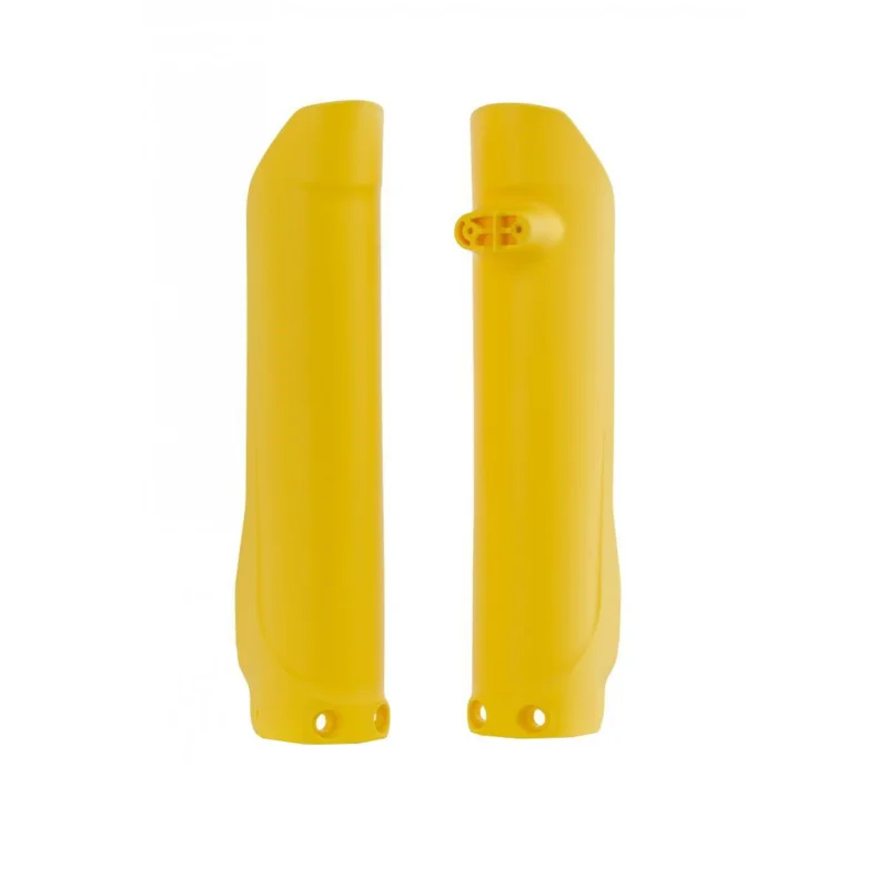 Kedvezmény [ Acerbis ] Protections de Fourches Husqvarna TC/FC/TE/FE 16-, Jaune