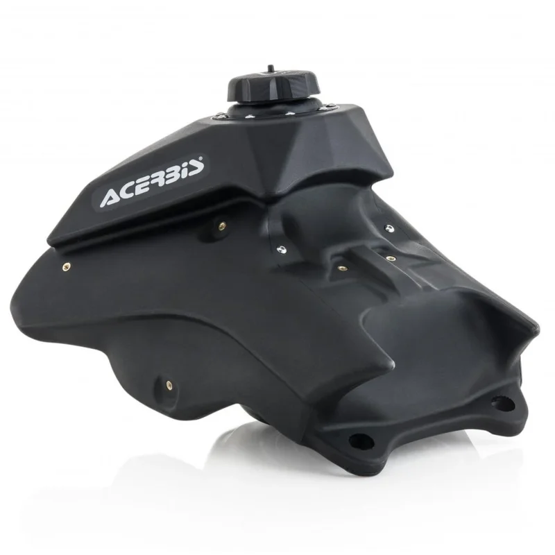 [ Acerbis ] Reservoir Honda CRF 250/300 RX 19-, 450 RX 17-20, 11.5 Litres, Noir Biztonságos fizetés