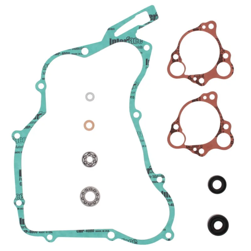 [ Moose Racing ] Kit Réparation Pompe à Eau Honda CR 125 1990-2004 Árcsökkenés