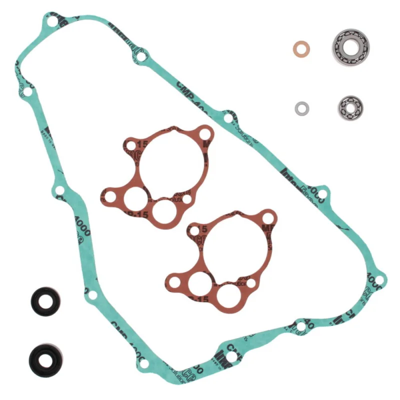 [ Moose Racing ] Kit Réparation Pompe à Eau Honda CR 500 1985-2001 Népszerű