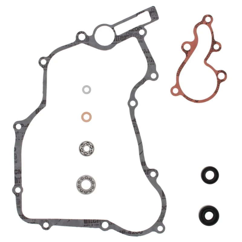 Akció [ Moose Racing ] Kit Réparation Pompe à Eau Honda CR 125 05-07