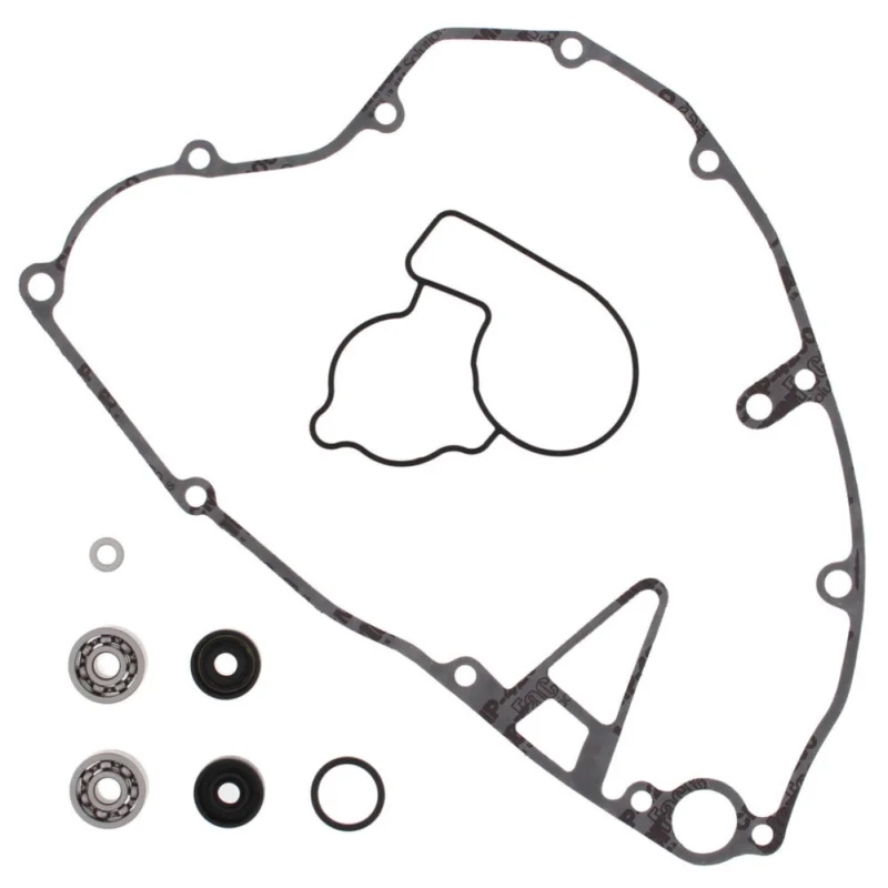 [ Moose Racing ] Kit Réparation Pompe à Eau Kawasaki KX-F 250 04-08, Suzuki RMZ 250 04-06 Árengedmény