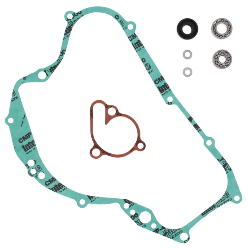 Legkelendőbb [ Moose Racing ] Kit Réparation Pompe à Eau Suzuki RM 125 01-03, RM 250 2001