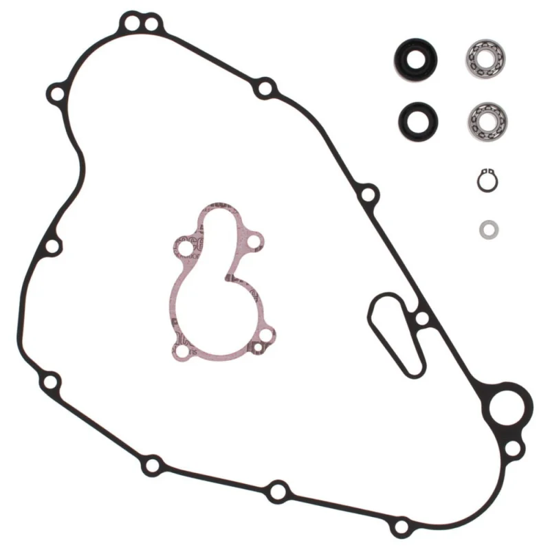 Nézd meg most [ Moose Racing ] Kit Réparation Pompe à Eau Kawasaki KXF 450 16-17
