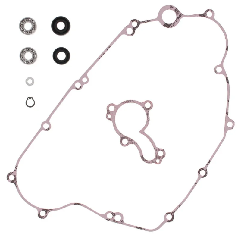 Korlátozott ajánlat [ Moose Racing ] Kit Réparation Pompe à Eau Kawasaki KXF 450 09-15
