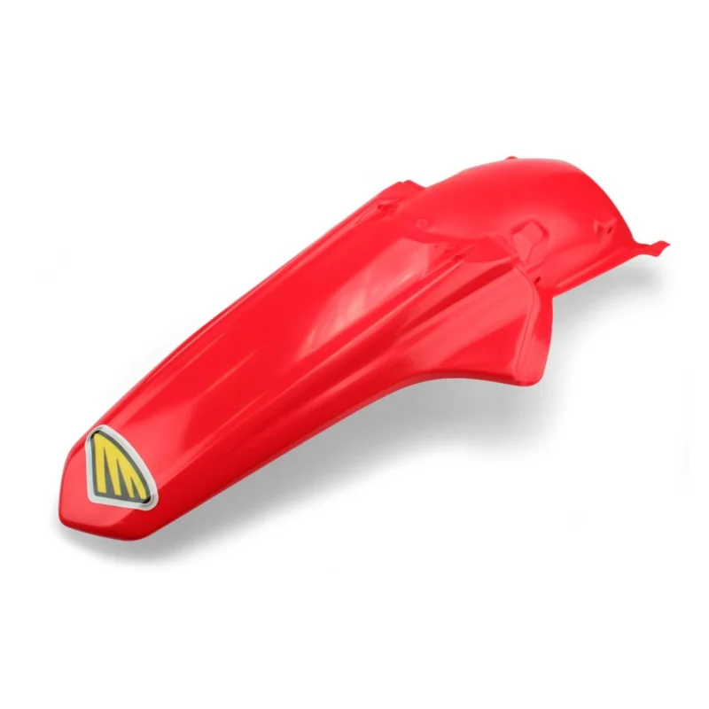 Végkiárusítás [ Cycra ] Garde-Boue Arrière Honda CRF 250 10-13, CRF 450 09-12, Rouge