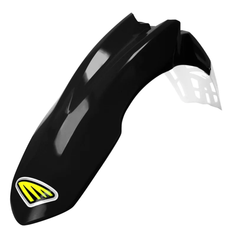 Árcsökkenés [ Cycra ] Garde Boue Avant Cycralite Vented Honda CRF 250 10-13, CRF 450 09-12, Noir
