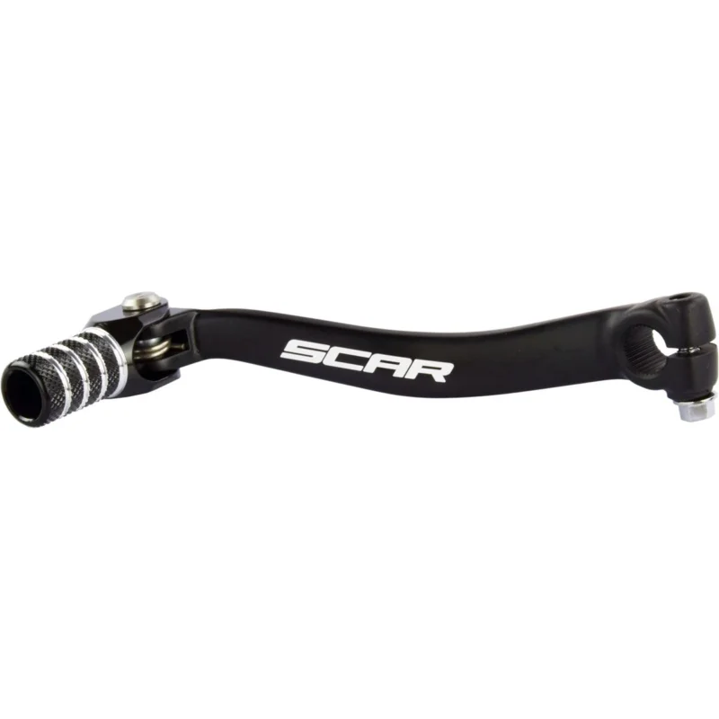 Biztonságos fizetés [ SCAR ] Sélecteur de Vitesse Kawasaki KXF 450 09-15