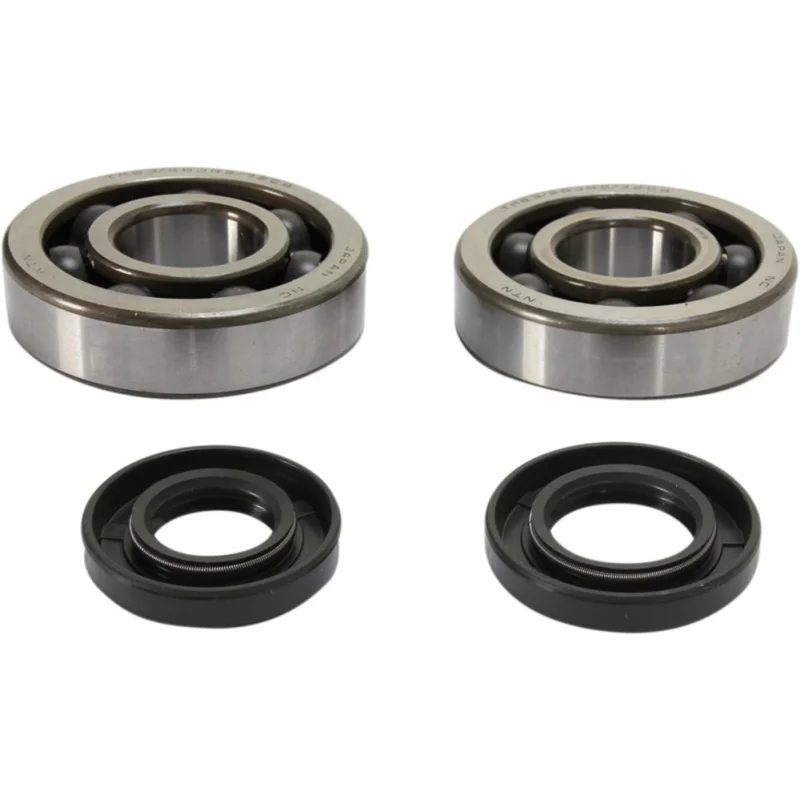 [ ProX ] Kit Roulement de Vilebrequin Kawasaki KXF 500 88-04 Szuper ajánlat