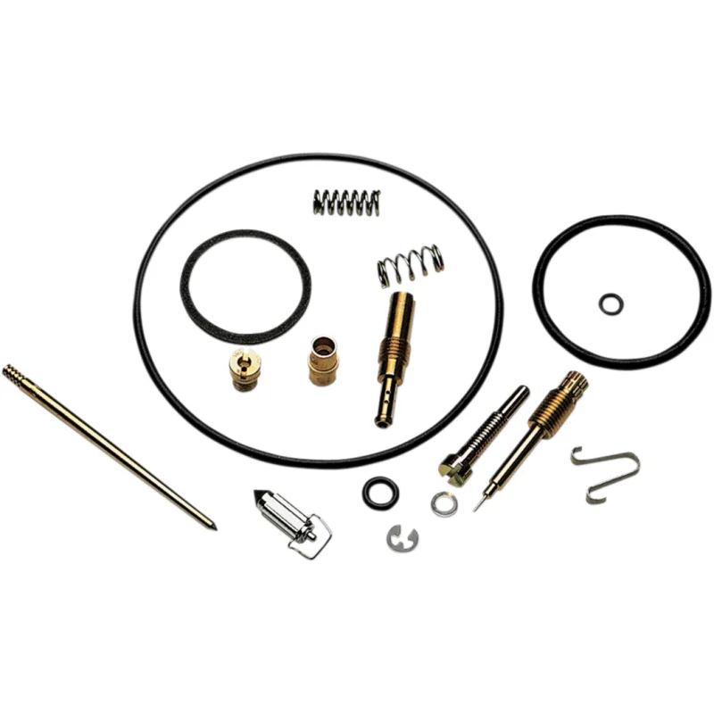 [ Moose Racing ] Kit Réparation de Carburateur Kawasaki KX 65 02-17 Alacsony ár