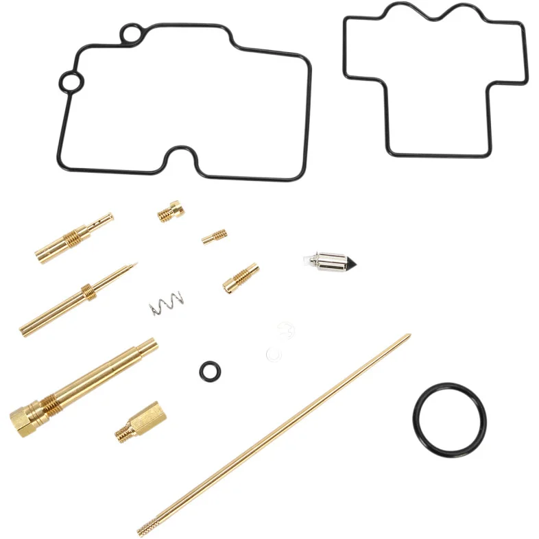 Csak ma [ Moose Racing ] Kit Réparation de Carburateur Honda CRF 250 2006