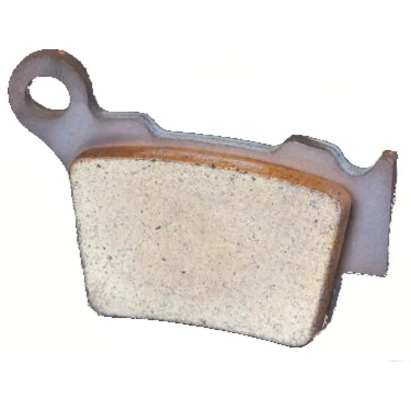 [ Renthal ] Plaquettes de Frein KTM SX 85 12-23, Husqvarna TC 85 17-20, Sinter, Avant Olcsóbb
