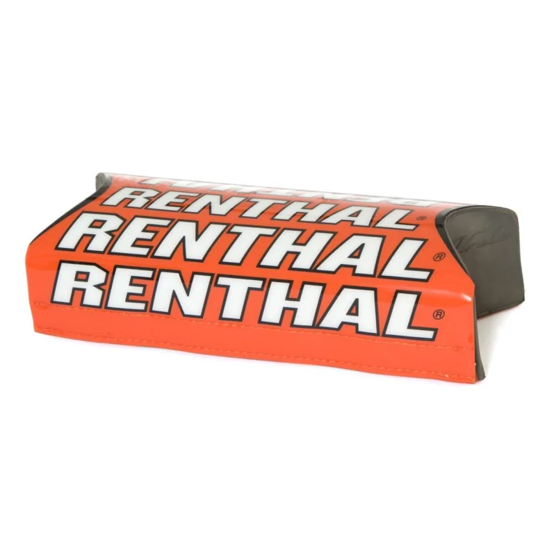 Ajánlat [ Renthal ] Mousse de Guidon Fatbar Team Issue Orange