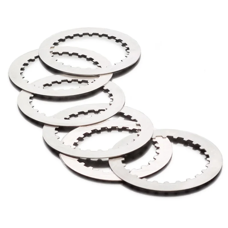 [ ProX ] Disques Embrayage Acier Honda CRF 250R 04-21, CRF 250RX 19-21, CRF 250X 04-17, KTM EXC-F/SX-F 250 06-13 Ajánlat