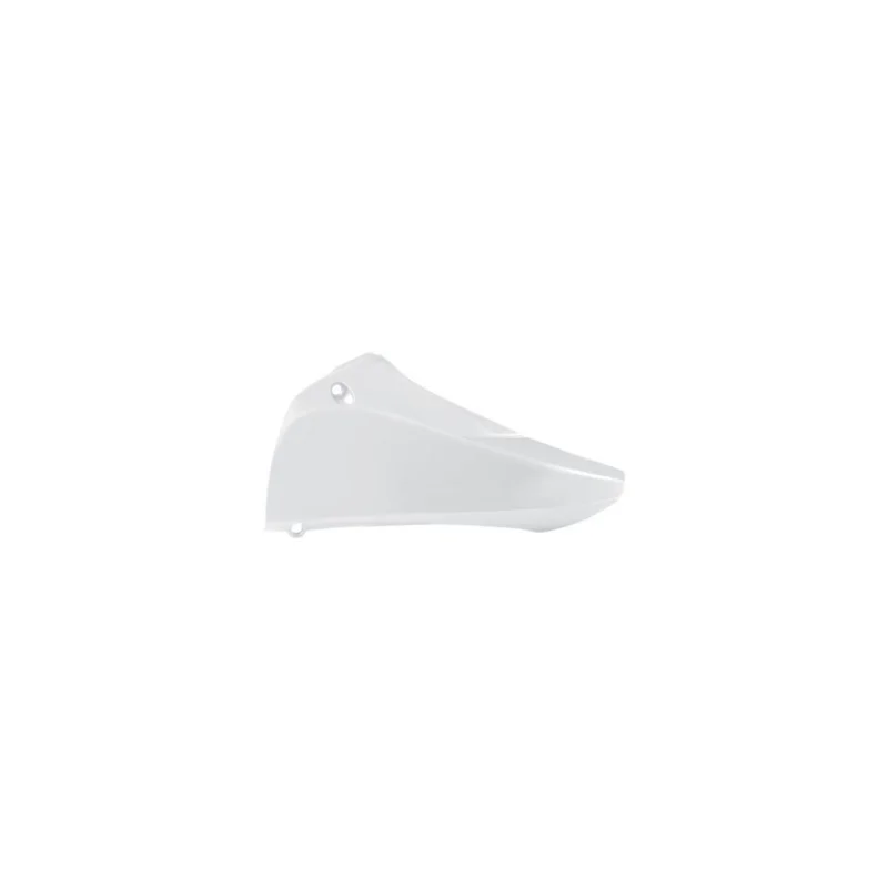 [ Acerbis ] Ouie de Radiateur Yamaha YZF 450 10-13, Blanc, Supérieur Olcsó