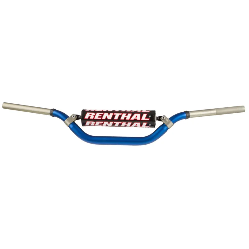 [ Renthal ] Guidon Twinwall 922, 28.6 mm, Bleu Legnépszerűbb