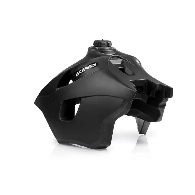 [ Acerbis ] Reservoir KTM SX 11-15, EXC 12-16, SX-F 450 11-12, 20 Litres, Noir Olcsó