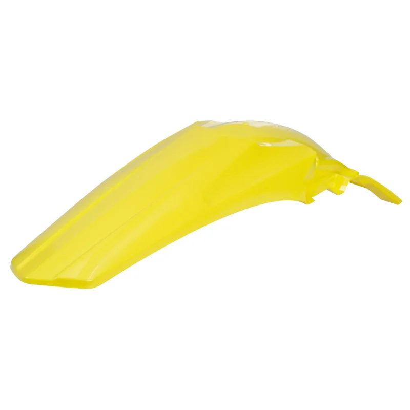 Azonnal elérhető [ Acerbis ] Garde-Boue Arrière Suzuki RMZ 250 10-18, Jaune
