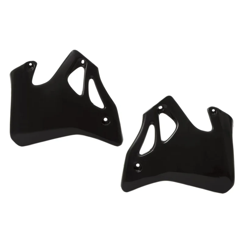 [ Acerbis ] Ouie de Radiateur Honda CR 125 95-97, CR 250 95-96, Noir Azonnal elérhető