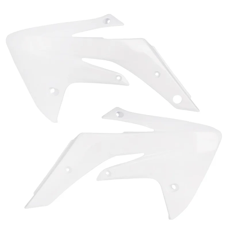 [ Acerbis ] Ouie de Radiateur Honda CRF 150 R 07-19, Blanc Árcsökkenés