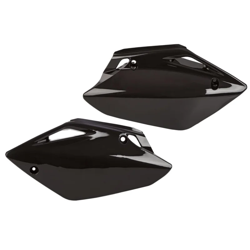 Azonnal elérhető [ Acerbis ] Plaques Latérales Honda CRF 150 R 07-19, Noir