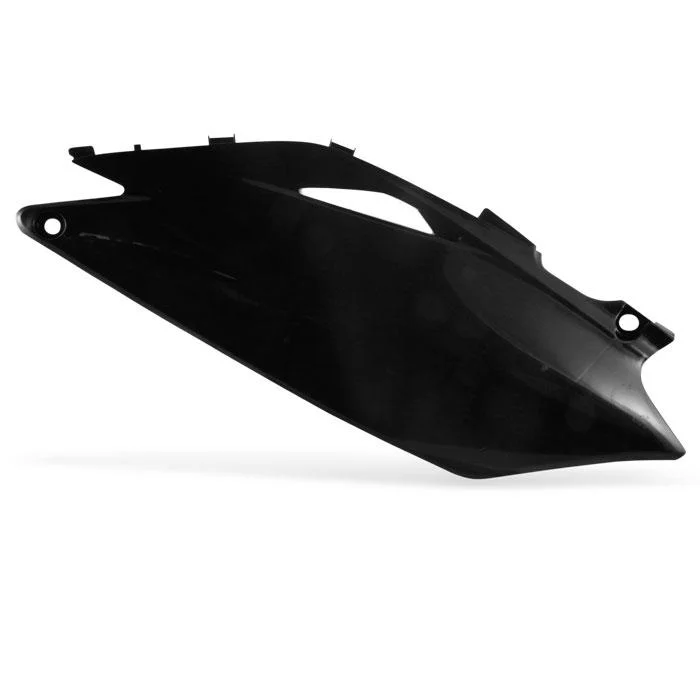 [ Acerbis ] Plaques Latérales Honda CRF 250 06-09, Noir Legkelendőbb