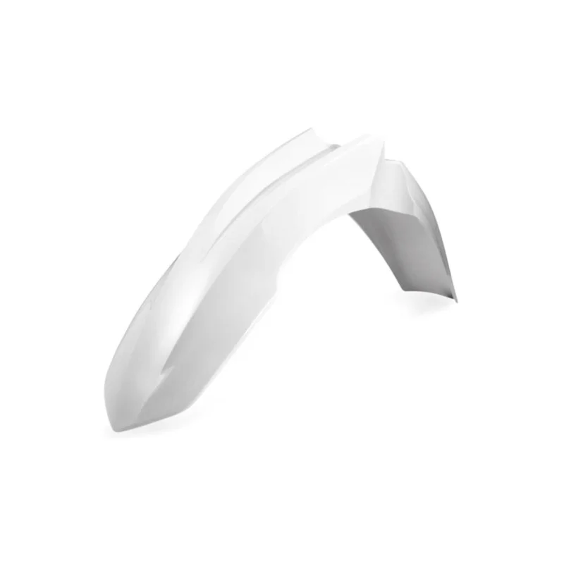 Akciós ár [ Acerbis ] Garde Boue Avant Honda CRF 250 10-13, CRF 450 09-12, Blanc