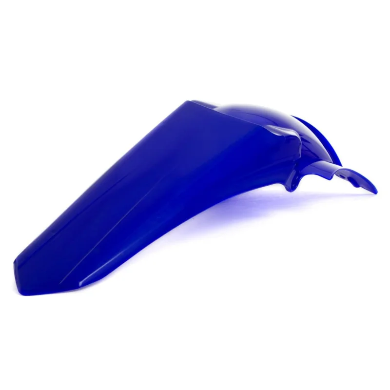 Legjobb ár [ Acerbis ] Garde-Boue Arrière Yamaha WRF 250 07-12, WRF 450 07-14, Bleu 98