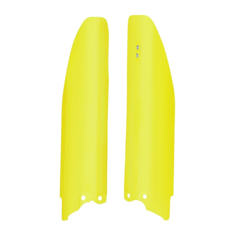 [ Acerbis ] Protections de Fourches Suzuki RMZ 250 19-, RMZ 450 18-, Jaune Fluo Korlátozott ajánlat