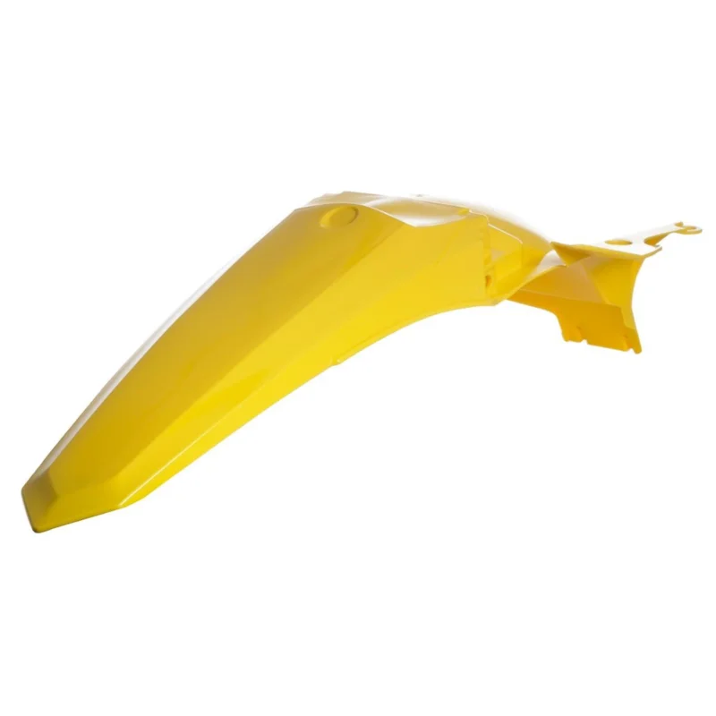 Legkelendőbb [ Acerbis ] Garde-Boue Arrière Yamaha YZF 250/450 14-,Jaune