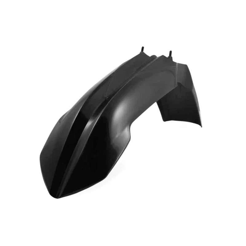 Kihagyhatatlan ajánlat [ Acerbis ] Garde Boue Avant Suzuki RM 125/250 01-15, RMZ 250 07-09, RMZ 450 05-07, Noir