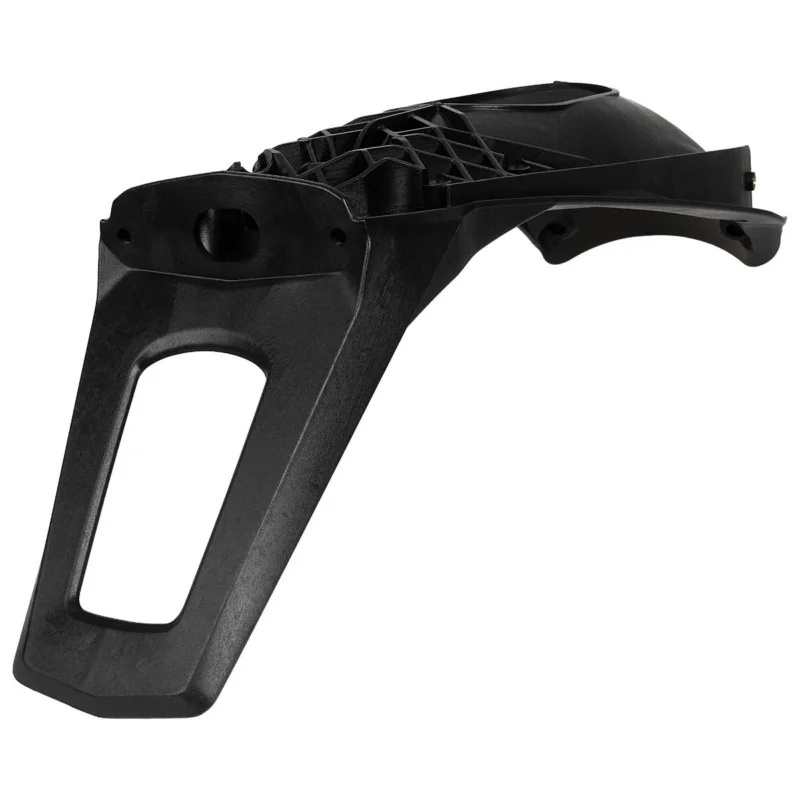 Vedd meg most [ Fantic ] Support de plaque Racing XEF 250/310/450