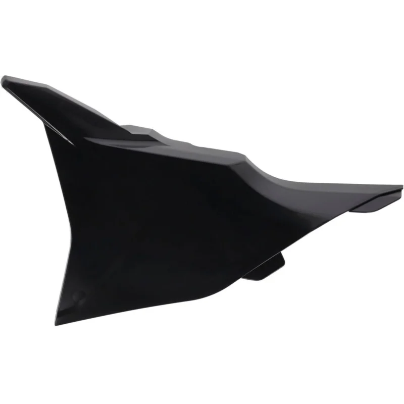 Végkiárusítás [ Acerbis ] Cache de la Boîte à Air KTM SX/SX-F 23-, EXC/EXC-F 24-, Noir