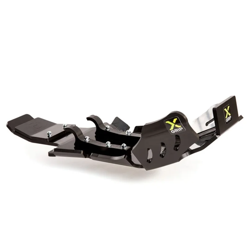 [ X-Grip ] Sabot Moteur avec Protection Bielette X-Treme Sherco SEF Factory 450/500 25- Népszerű