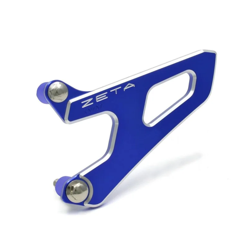 [ Zeta ] Protège Pignon Blue, Yamaha YZF 250/450 14-20, WRF 450 Vásárlói kedvenc