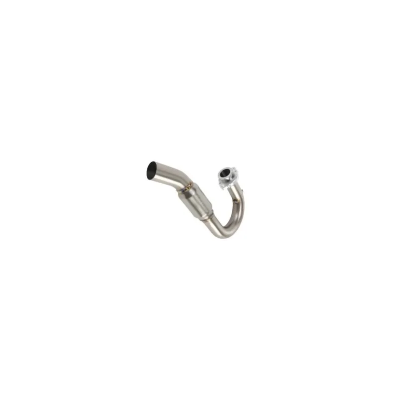 Legnépszerűbb [ FMF ] Collecteur PowerBomb Yamaha WRF/YZF 250, Stainless Steel
