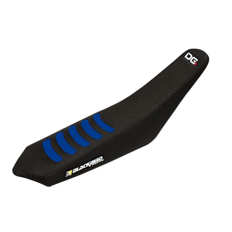 Utolsó esély [ Blackbird Racing ] Housse de Selle Double Grip 3 Sherco SE/SE-F 17-23