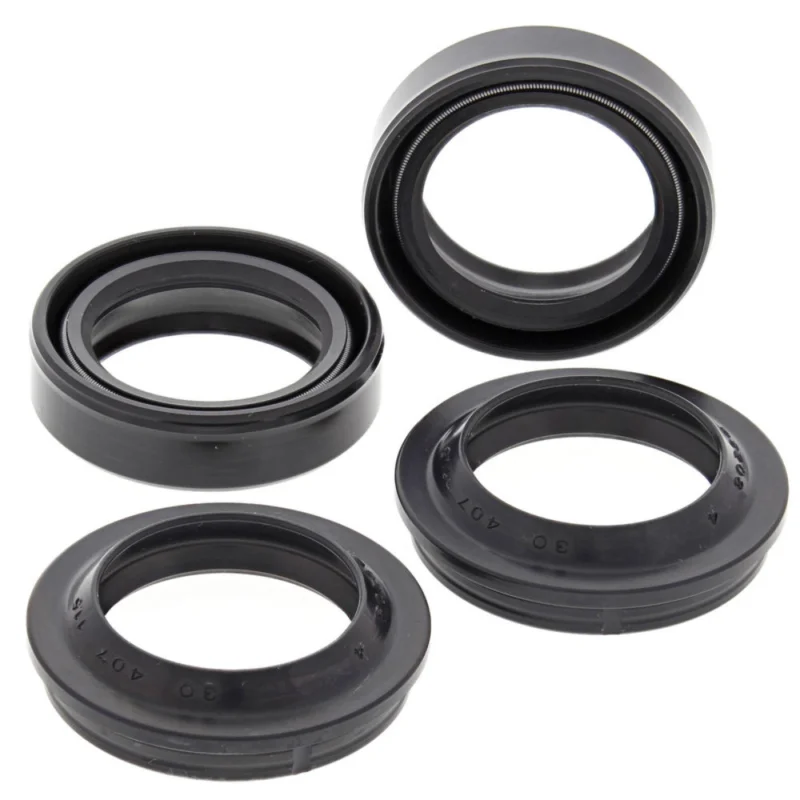 [ Moose Racing ] Kit Joints Spy et Caches Poussières 30 x 40.5 x 10.5 mm Gyors szállítás