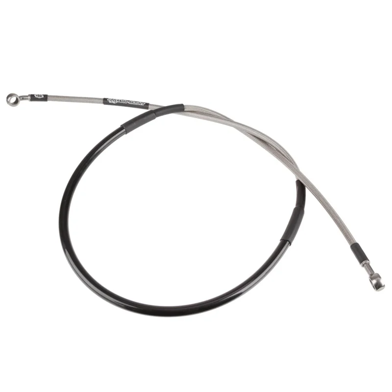 [ Moto-Master ] Durite de Frein Honda CR 85 05-07, CRF 150 R 07-20, Avant Népszerű