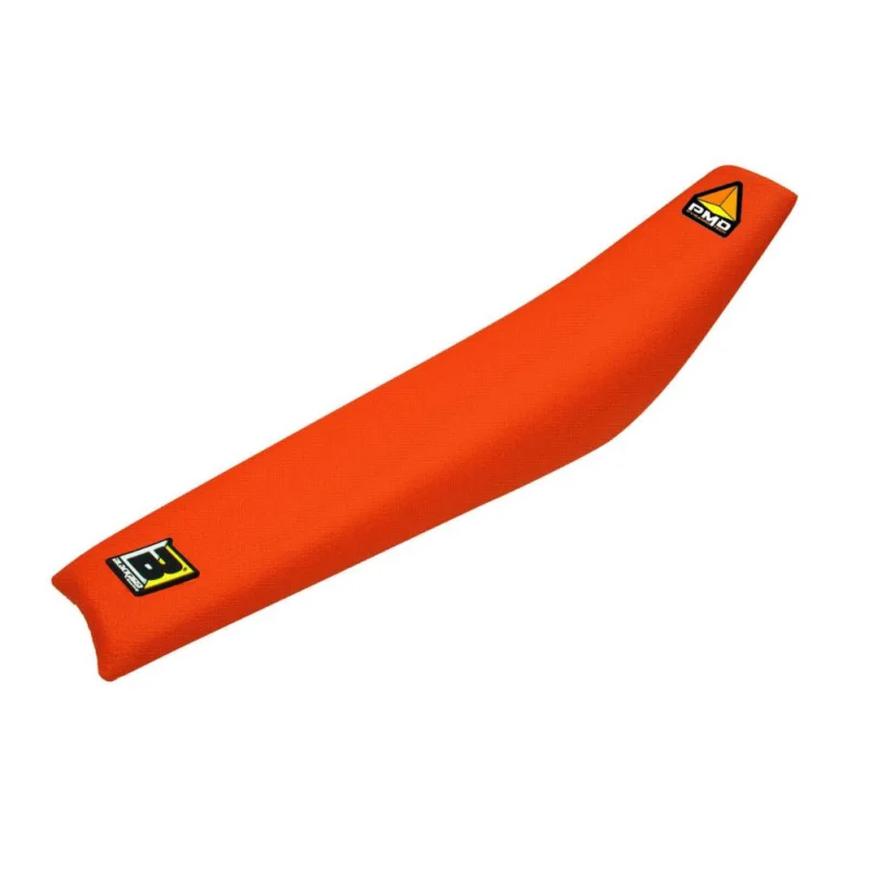 [ Blackbird Racing ] Housse de Selle Pyramid KTM SX 85 13-17, Orange Árcsökkenés