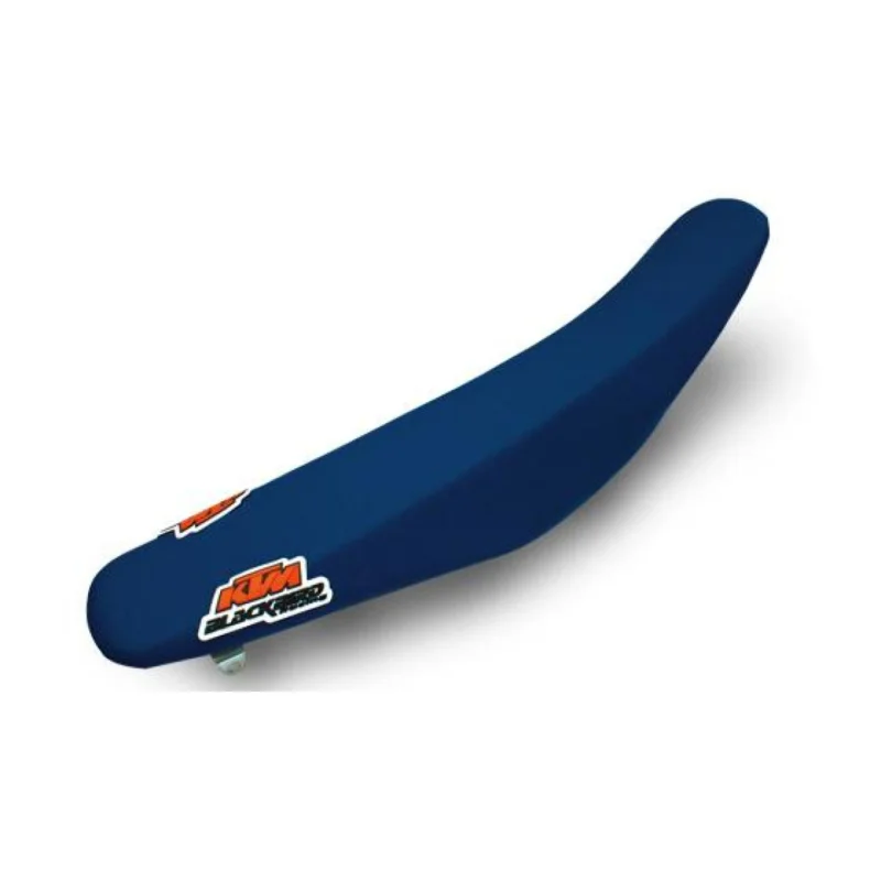 [ Blackbird Racing ] Housse de Selle Blue Moon KTM SX/SX-F 16-17, EXC/EXC-F 2017 Bestseller