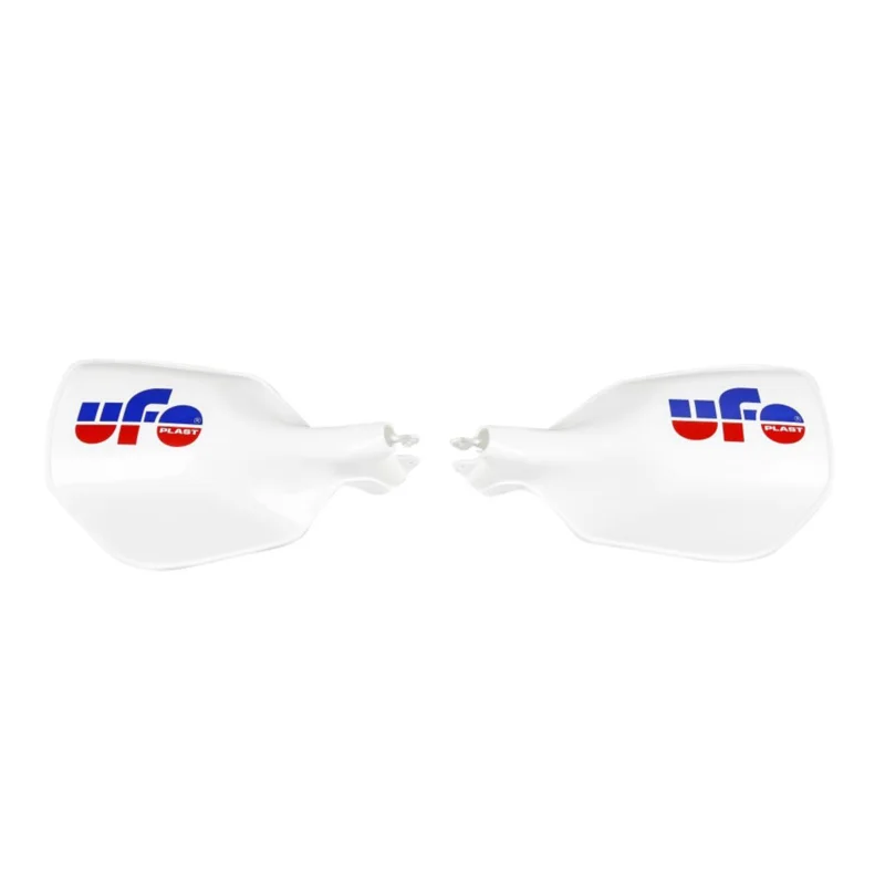 Biztonságos fizetés [ Ufo Plast ] Protège Mains Vintage Drum Brake Blanc