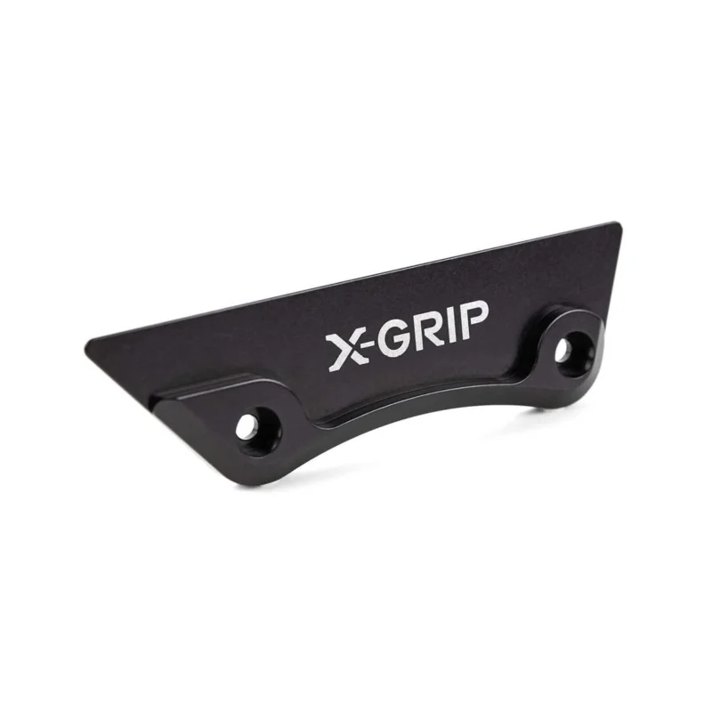 Szuper akció [ X-Grip ] Protection de Bras Oscillant Aluminium KTM SX/-F 23-, EXC/-F 24-, Husqvarna TC/FC 23-, TE/FE 24-, Gas Gas 24-, Noir