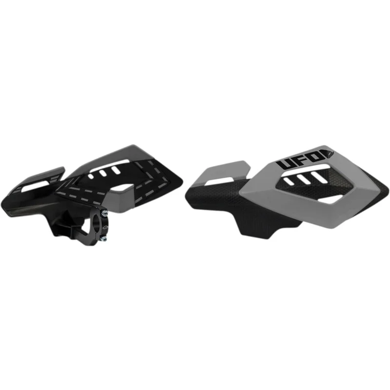 Azonnali szállítás [ Ufo Plast ] Protège Mains Arches Gris