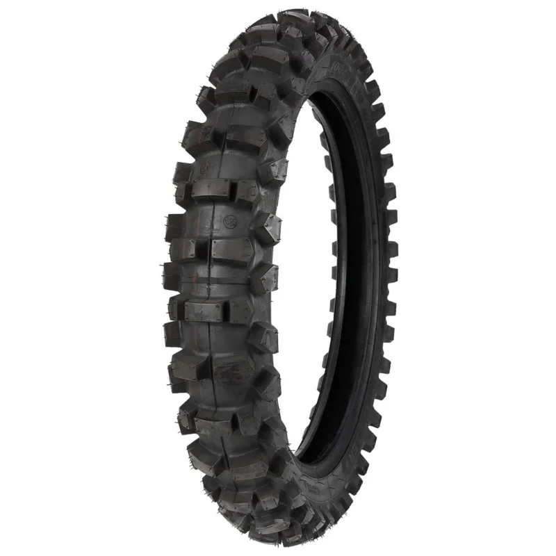 [ Metzeler ] Pneu Arrière MC 360 100/90-19, Medium-Soft Szuper akció