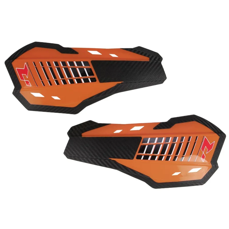 [ RTECH ] Protège Mains HP2 Orange Exkluzív ajánlat