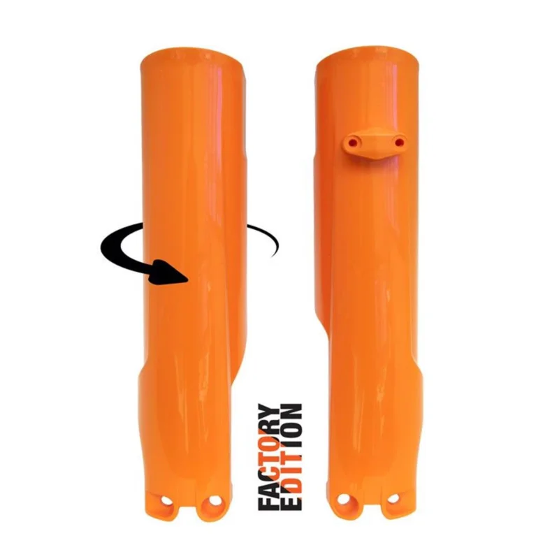 [ RTECH ] Protections de Fourches Factory KTM SX/SX-F 23-, Orange Exkluzív ajánlat