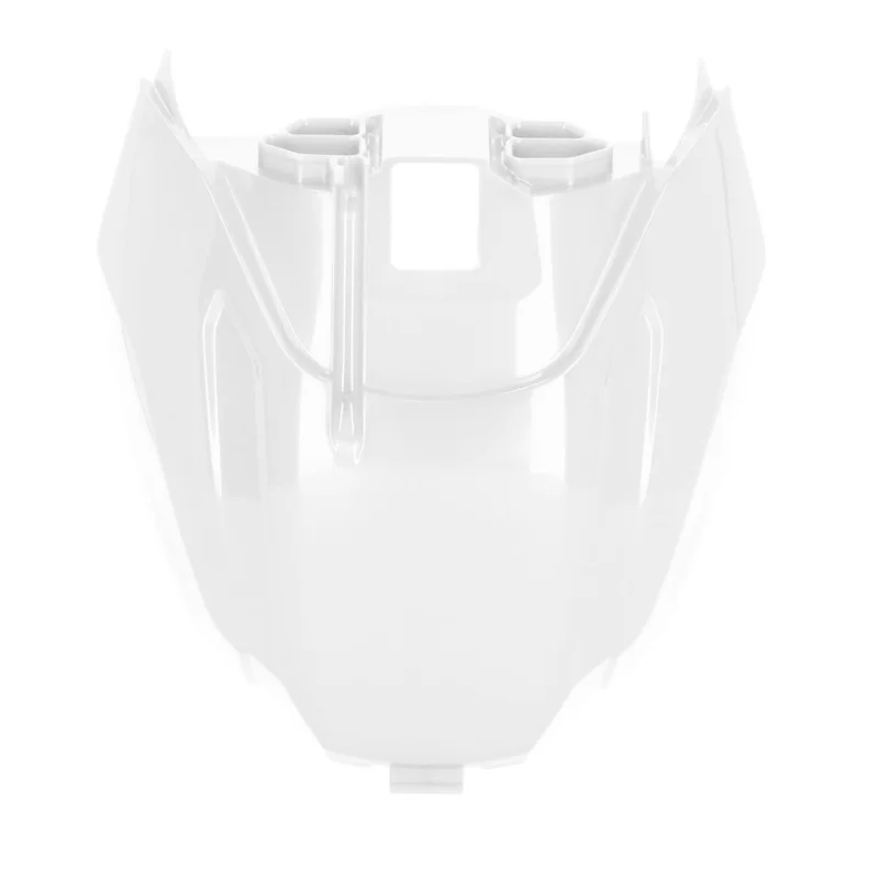 [ Acerbis ] Cache de la Boîte à Air Yamaha YZ 250F 24-, YZ 450F 23-, Blanc Alacsony ár