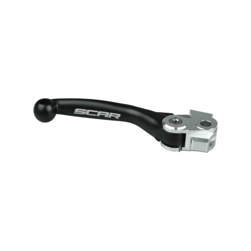 [ SCAR ] Levier de Frein Flex Gas Gas EC/EC-F 21-, Husqvarna FE/TE 22- Azonnal elérhető
