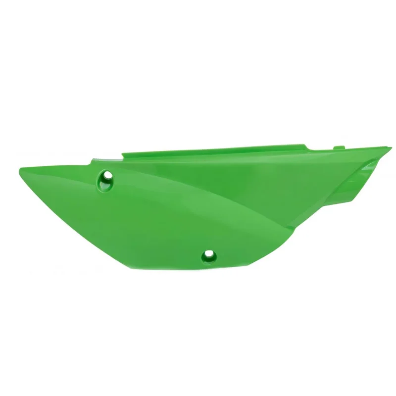 Szuper ajánlat [ Acerbis ] Plaques Latérales Kawasaki KLX 110 10-, Vert